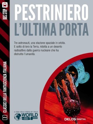 L'ultima porta (Kindle Edition)