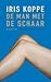 De man met de schaar