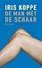 De man met de schaar by Iris Koppe