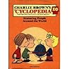 Charlie Brown's 'Cyclopedia Vol. 10 Featuring People Around t... by Funk & Wagnalls