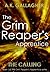 The Calling (The Grim Reaper's Apprentice #1)