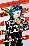 Koko Takes a Holiday