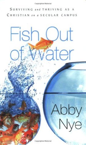 Fish Out of Water (Paperback)