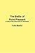 The Battle of Point Pleasan...