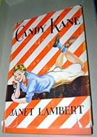 Candy Kane (Candy Kane, #1) by Janet Lambert