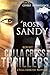 Calla Cress Thrillers: The ...