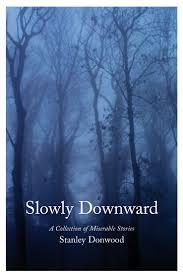 Slowly Downward (Paperback)