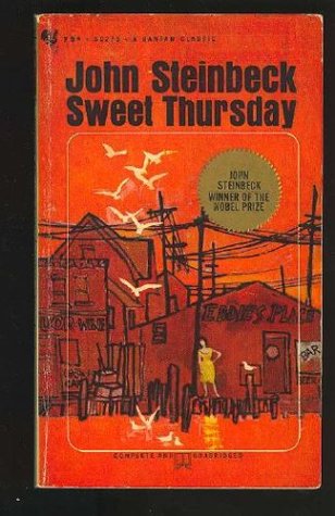 Sweet Thursday
