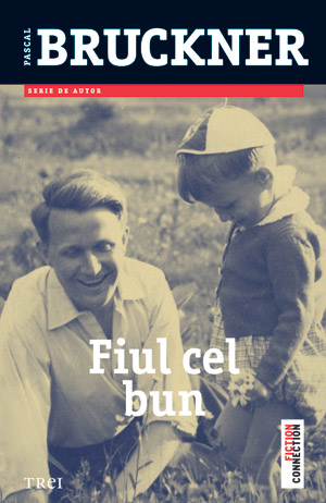 Fiul cel bun (Paperback)