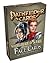 Pathfinder Face Cards: Shattered Star Adventure Path