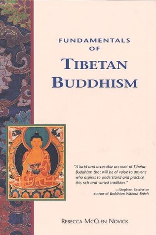 Fundamentals of Tibetan Buddhism (Crossing Press Pocket Series)