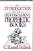 An Introduction to the Old Testament Prophetic Books