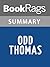 Summary & Study Guide Odd Thomas by Dean Koontz