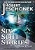 Six Scifi Stories Volume Four