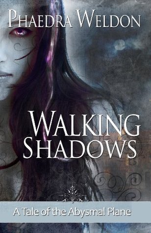 Walking Shadows (Zoe Martinique, #5.1)