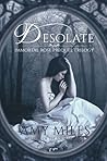 Desolate by Amy Miles