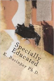 Specially Educated: Dealing With a Non-Specific, Specific Learning Disability