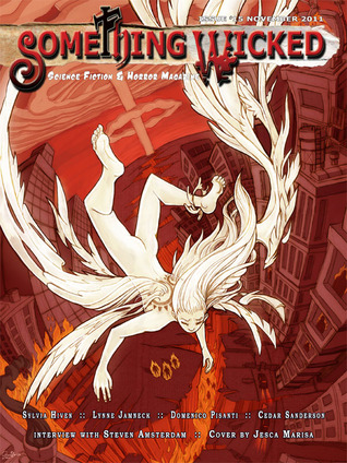 Something Wicked #15