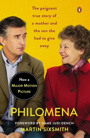 Philomena: A Mother, Her Son and A Fifty-Year Search
