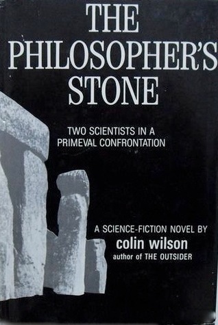 The Philosopher's Stone