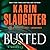 Busted (Will Trent, #6.5) by Karin Slaughter