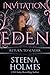 Return to Sender by Steena Holmes