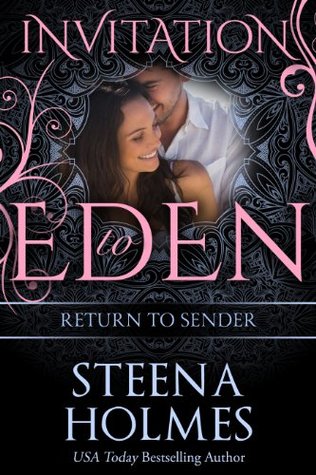 Return to Sender (Invitation to Eden, #15)
