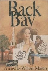 Back Bay