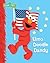 Elmo Doodle Dandy