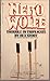 Nero Wolfe. Trouble In Triplicate.