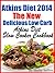 Atkins Diet 2014 The New Delicious Low Carb Atkins Diet Slow Cooker Cookbook