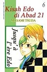 Kisah Edo di Abad 21 Vol. 6