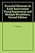 Essential Elements in Early Intervention Visual Impairment and Multiple Disabilities, Second Edition