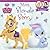 Palace Pets: Meet Blondie and Berry: 2 Books in 1! (Disney Storybook (eBook))