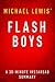Flash Boys by Michael Lewis - A 30 Minute Summary: A Wall Street Revolt
