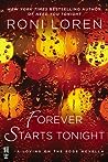 Forever Starts Tonight by Roni Loren