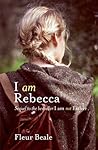 Book cover for I am Rebecca
