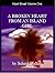 Heart Break (A Broken Heart from an Island Girl, #1)