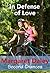 In Defense of Love (Second Chances #5)
