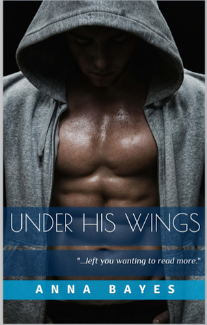 Under His Wings (ebook)
