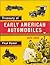 Treasury of Early American Automobiles, 1877-1925
