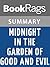 Summary & Study Guide Midnight in the Garden of Good and Evil by John Berendt