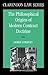 The Philosophical Origins of Modern Contract Doctrine (Clarendon Law Series)