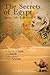 The Secrets of Egypt – Dance, Life and Beyond: A Journey of Death and Rebirth in the country of the Pyramids