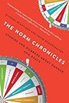 Book cover for The Norm Chronicles: Stories and Numbers About Danger and Death