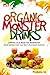 Organic Monster Drinks