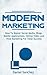 Social Media Marketing: Discover The Marketing Secrets To Successful Facebook, Instagram, Twitter and Youtube Marketing Campaigns