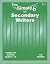 The Simple 6 for Secondary Writers by Kay Davidson