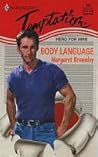 Body Language by Margaret Brownley