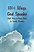 101 Ways God Speaks by Sandy Warner